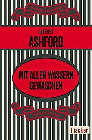 Mit allen Wassern gewaschen