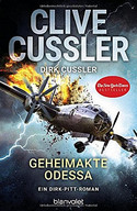 Geheimakte Odessa