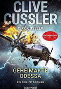 Geheimakte Odessa
