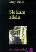 Sie kam allein
