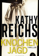 Knochenjagd
