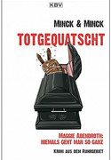 totgequatscht