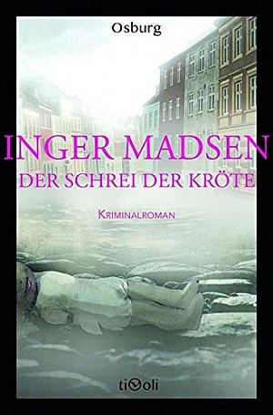 Der Schrei der Kröte