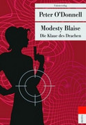 Modesty Blaise - Die Klaue des Drachen