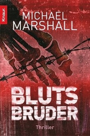 Blutsbruder