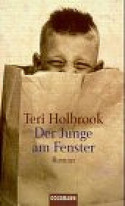 Der Junge am Fenster