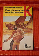 Perry Mason und die rote Kaffeedose