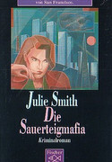 Die Sauerteigmafia