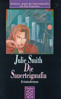 Die Sauerteigmafia