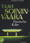 Finnische Kälte
