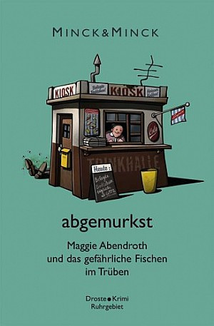 abgemurkst