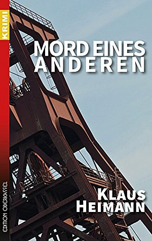 Mord eines Anderen