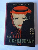 Der Defraudant