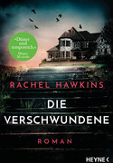 Die Verschwundene