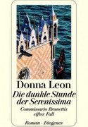 Die dunkle Stunde der Serenissima