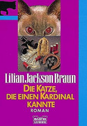 Die Katze, die einen Kardinal kannte