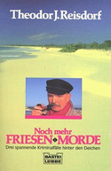 Noch mehr Friesen-Morde