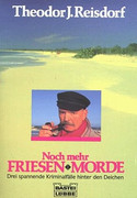 Noch mehr Friesen-Morde