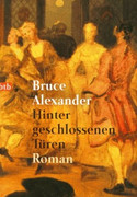Hinter geschlossenen Türen
