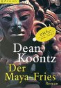 Der Maya-Fries