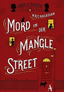 Mord in der Mangle Street
