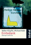 Erntedank