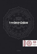 G-man Jerry Cotton