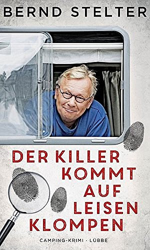 Der Killer kommt auf leisen Klompen