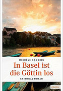 In Basel ist die Göttin los