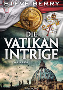 Die Vatikan-Intrige