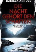 Die Nacht gehört den Schatten