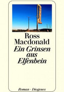 Ein Grinsen aus Elfenbein