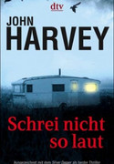 Schrei nicht so laut