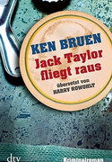 Jack Taylor fliegt raus
