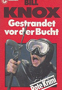 Gestrandet vor der Bucht