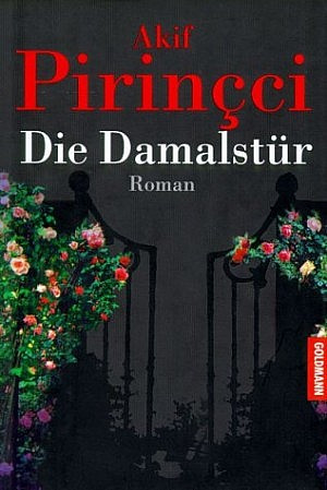 Die Damalstür