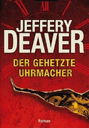 Der gehetzte Uhrmacher