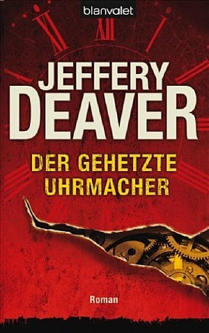 Der gehetzte Uhrmacher