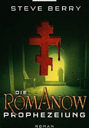 Die Romanow-Prophezeiung