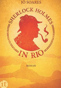 Sherlock Holmes in Rio