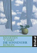 Die Sonnenuhr