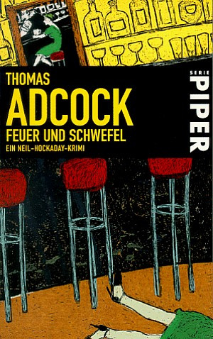 Feuer und Schwefel
