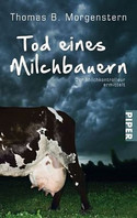 Tod eines Milchbauern / Der Aufhörer