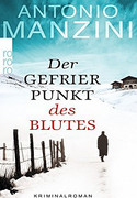 Der Gefrierpunkt des Blutes