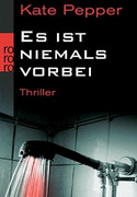 Es ist niemals vorbei