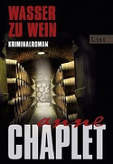 Wasser zu Wein