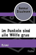 Im Dunkeln sind alle Wölfe grau