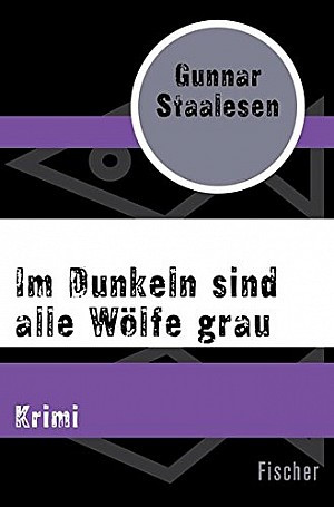 Im Dunkeln sind alle Wölfe grau