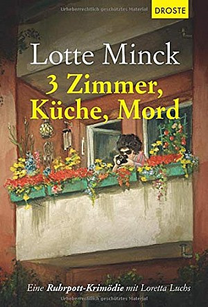 3 Zimmer, Küche, Mord