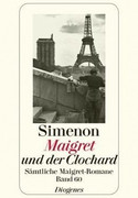 Maigret und der Clochard